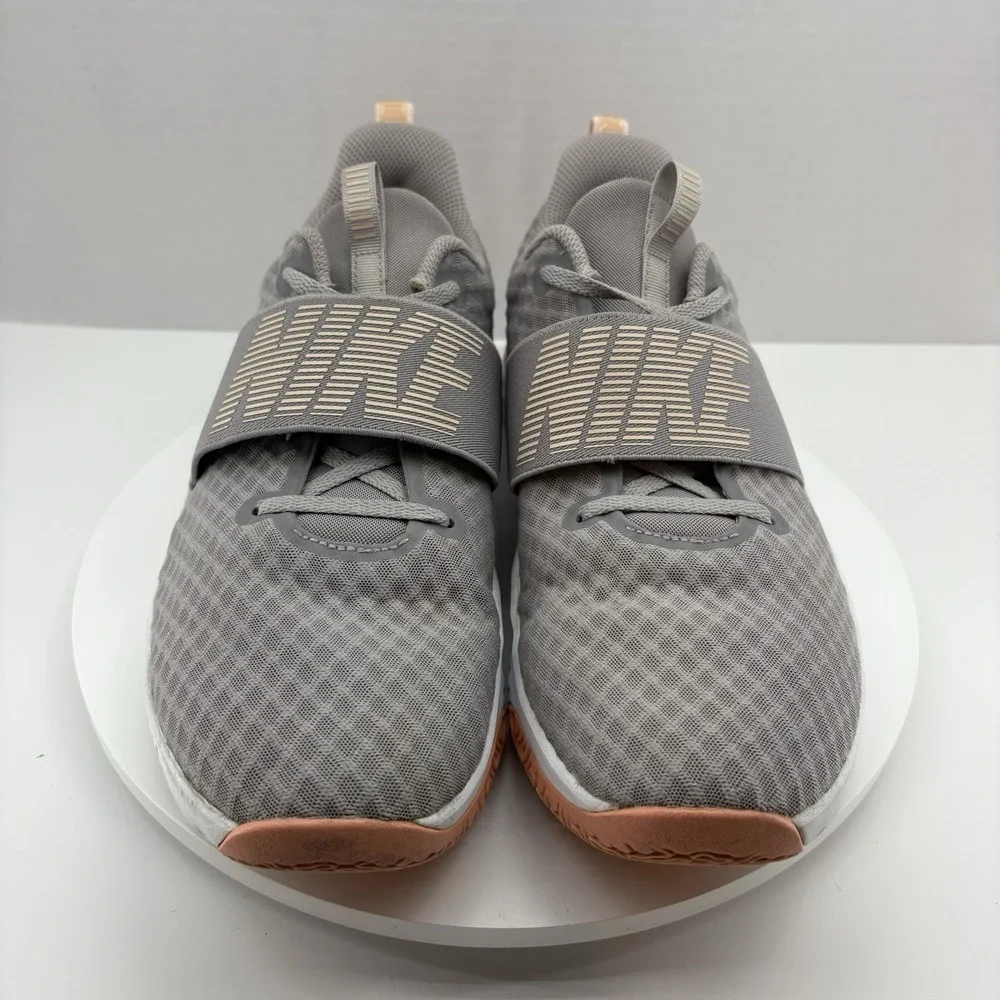 Nike Women's Renew In-Season TR 9 Sneaker Shoes Size‎ 12 Atmosphere Grey Pink